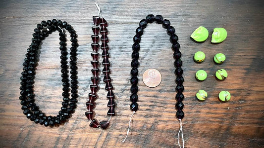 Halloween 2022 Inspiration Kit #7