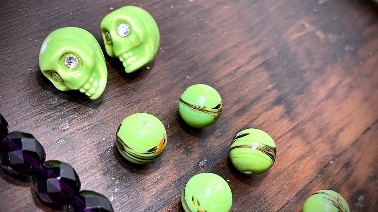 Halloween 2022 Inspiration Kit #7