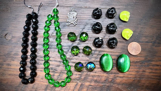 Halloween 2022 Inspiration Kit #8