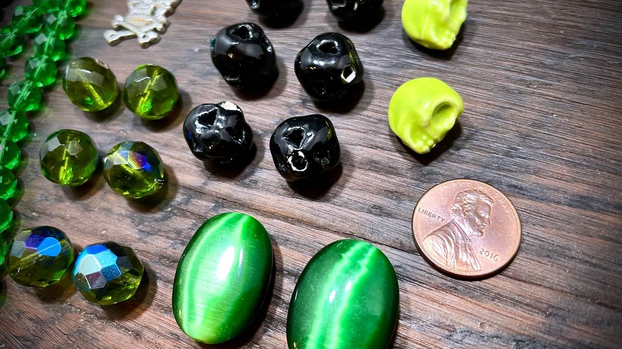 Halloween 2022 Inspiration Kit #8