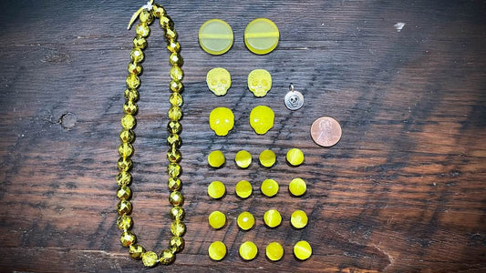 Halloween 2022 Inspiration Kit #9