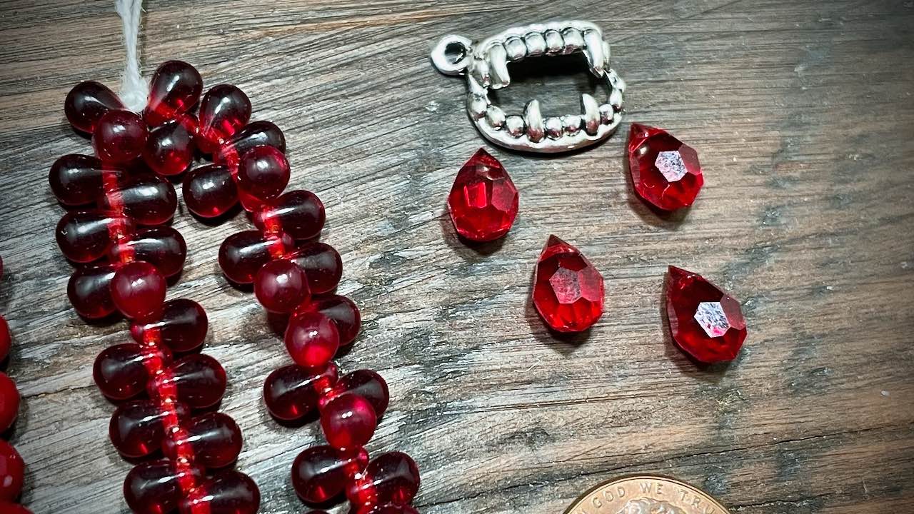 Halloween 2022 Inspiration Kit #10