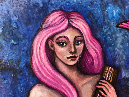 Siren Song by Andrew Thornton