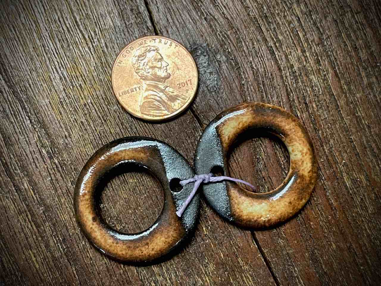 Marsha Neal Studio Pendant/Charm Set