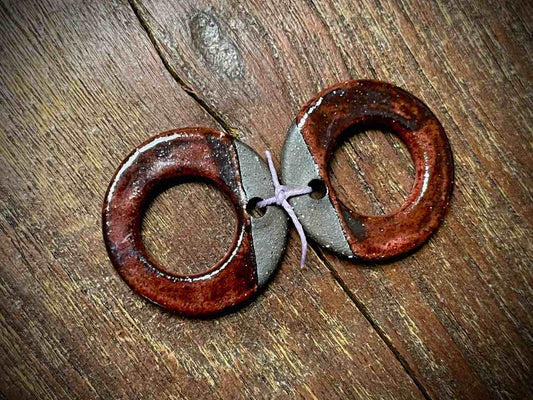 Marsha Neal Studio Pendant/Charm Set