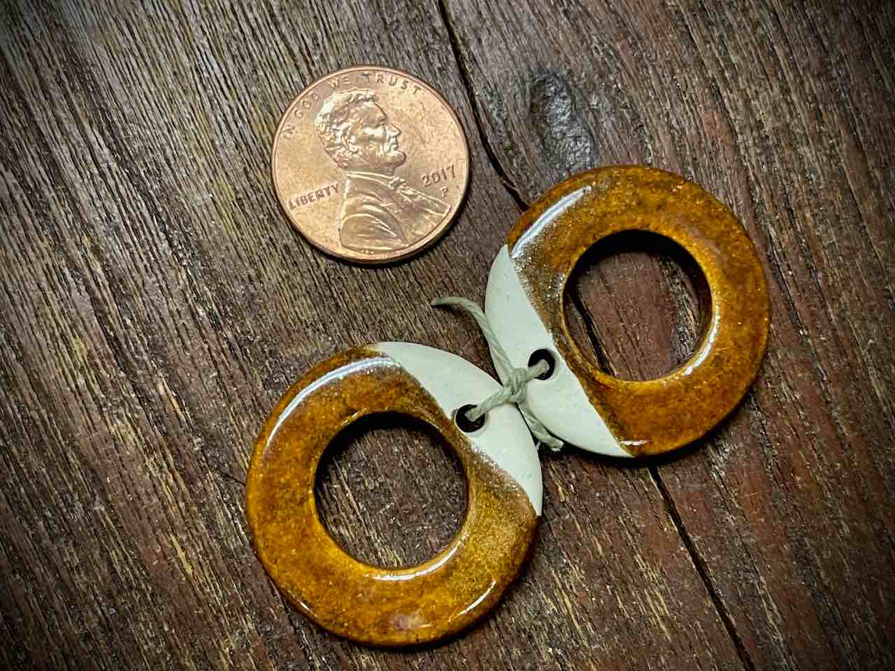 Marsha Neal Studio Pendant/Charm Set