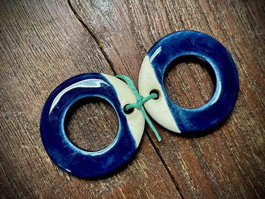 Marsha Neal Studio Pendant/Charm Set