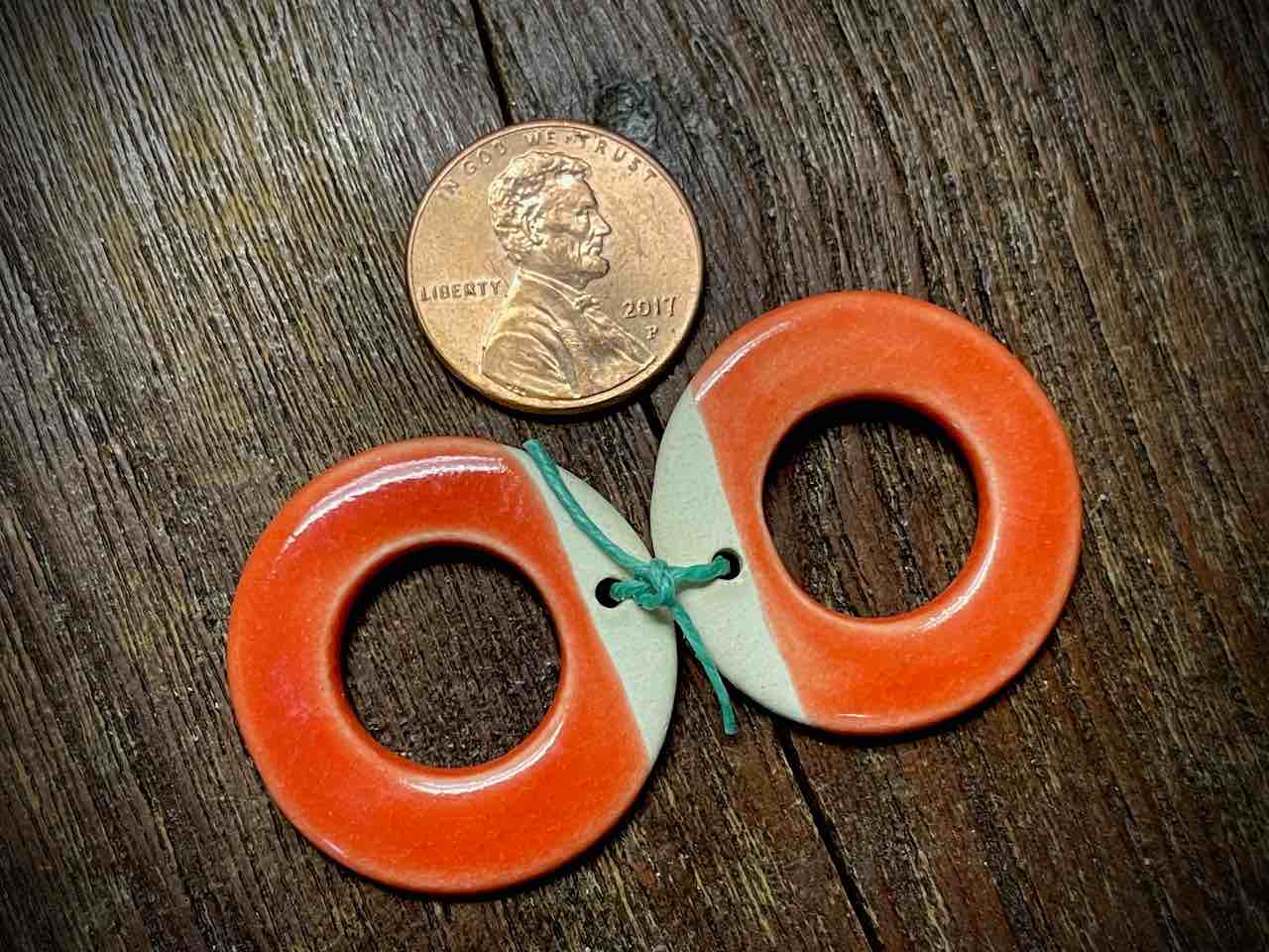 Marsha Neal Studio Pendant/Charm Set