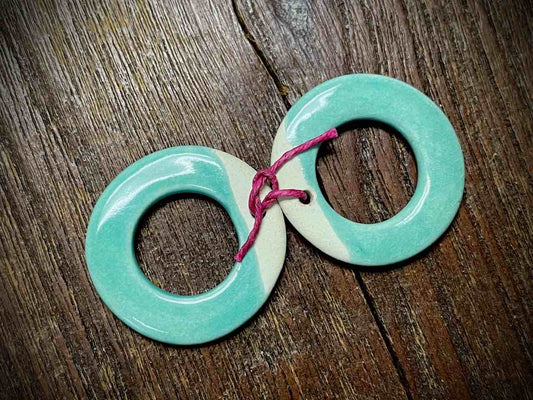 Marsha Neal Studio Pendant/Charm Set