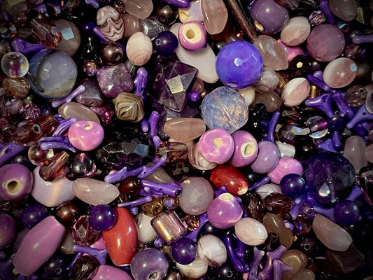 Halloween 2021 Inspiration Kit #6 — Midnight Masquerade