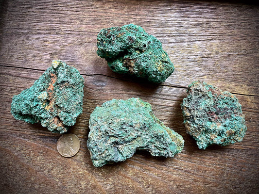 Malachite Specimen/Rock