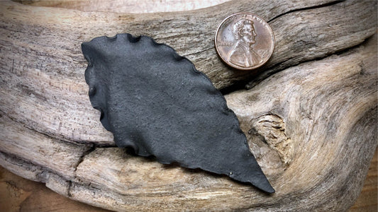 Lisa Peters Russ - Ceramic Cabochon