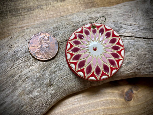 Golem Studio Pendant