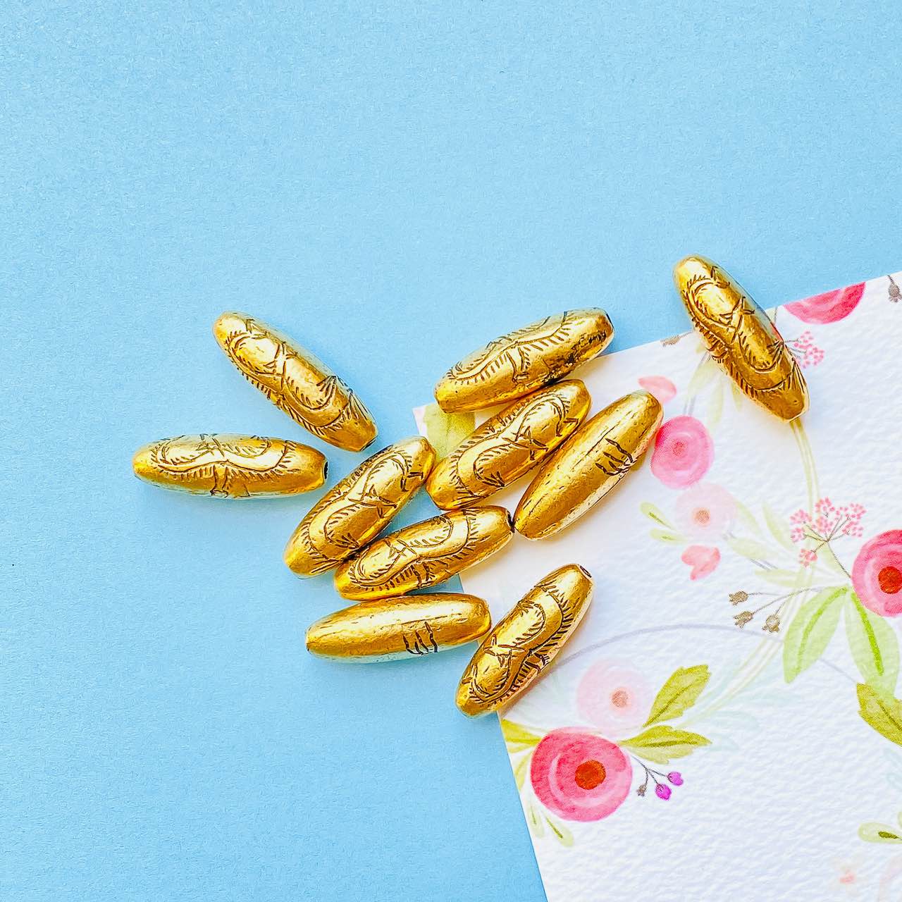 Allegory Gallery Pewter—Long Barrel—Dragon