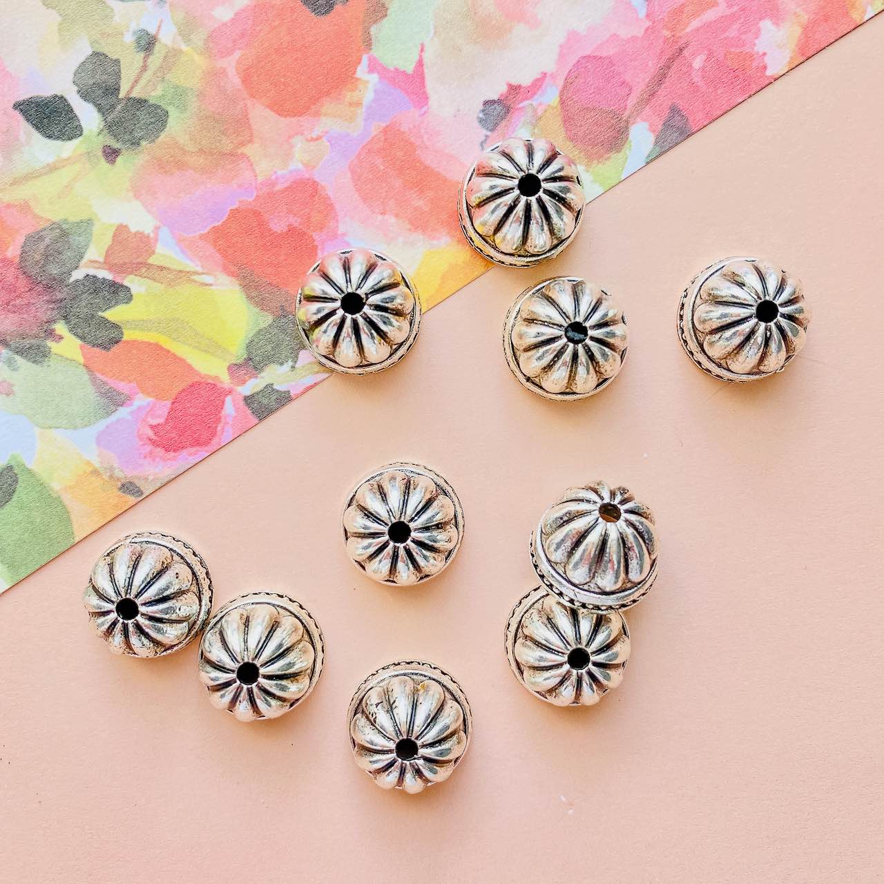 Allegory Gallery Pewter—Cone