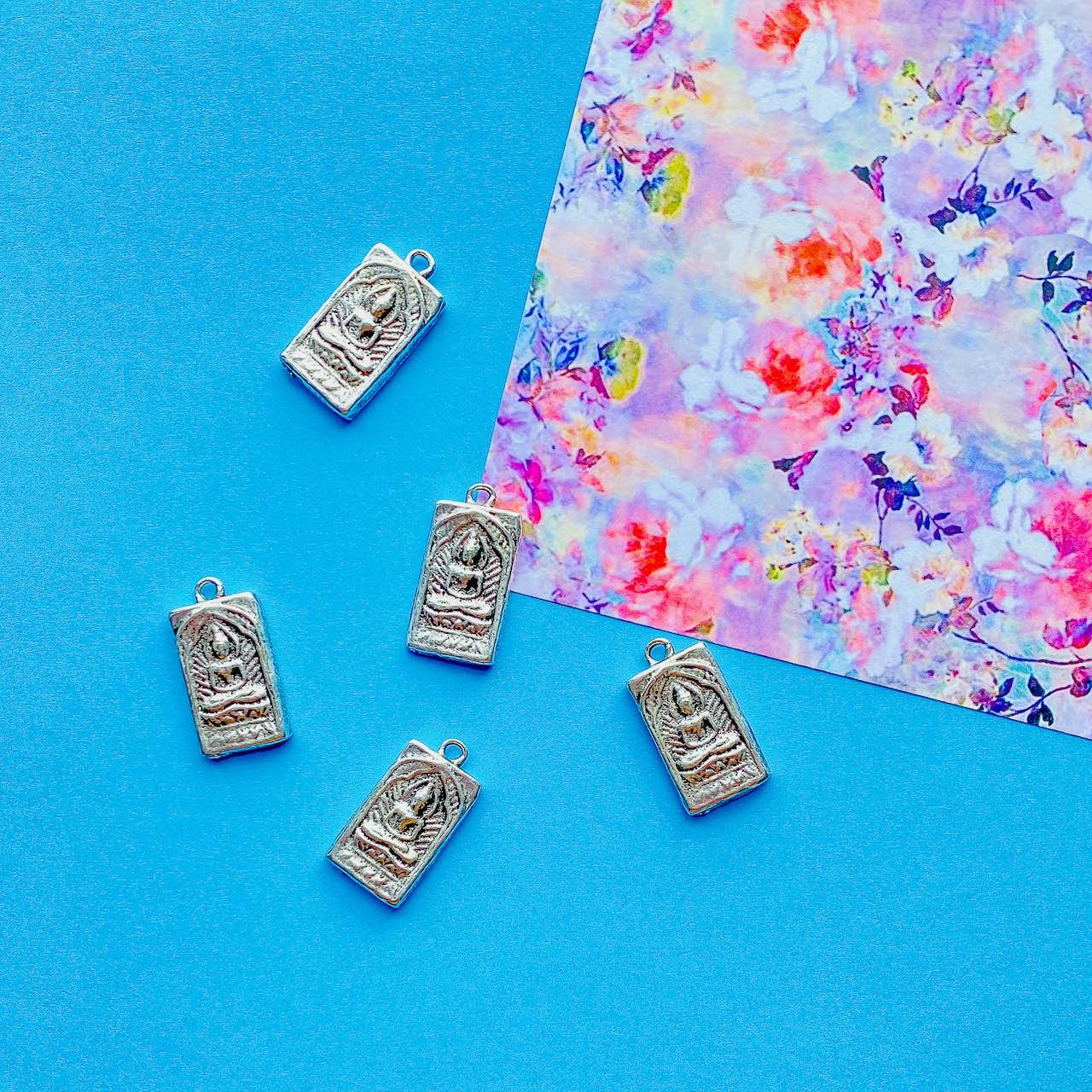 Allegory Gallery Pewter—Buddha