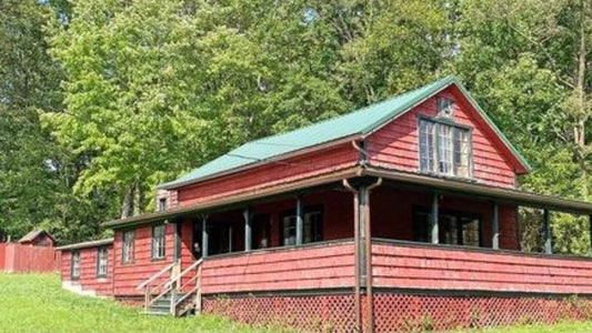 Fundraiser for Star Cottage Studio