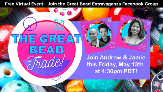 The Great Bead Trade!