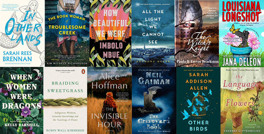 Inspired by Reading Online Meetings