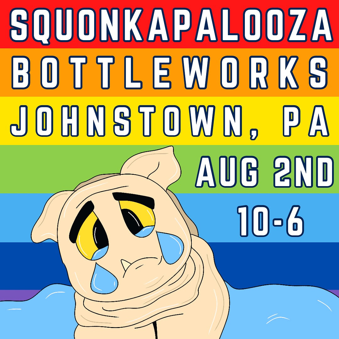 Squonkapalooza 2025
