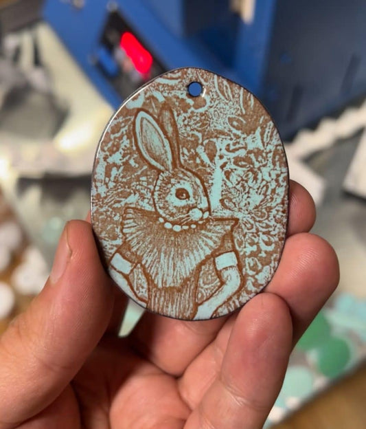 Andrew's Class at Peters Valley