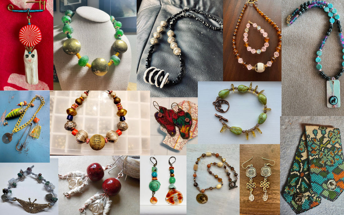 What a Great Bead in the New Year!