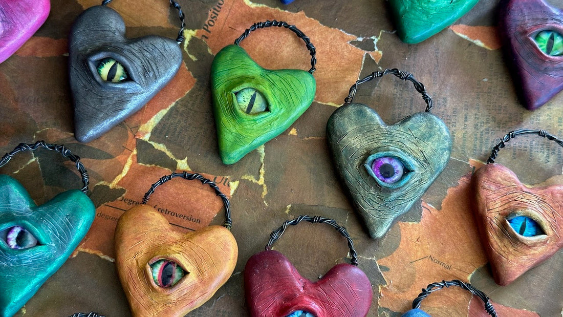 What’s Happening at Allegory Gallery? - Monday, July 28th, 2025