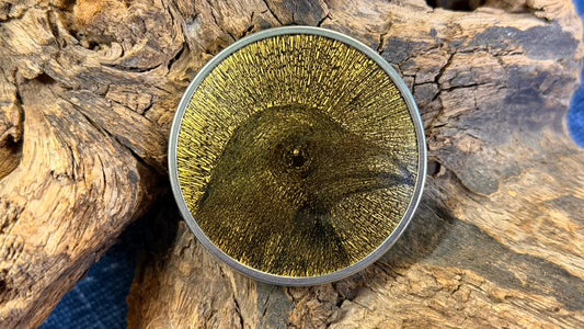 Andrew’s Art Drop Tonight!