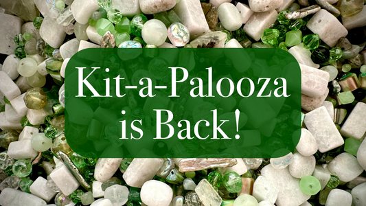 Announcing Kit-a-Palooza 2023!