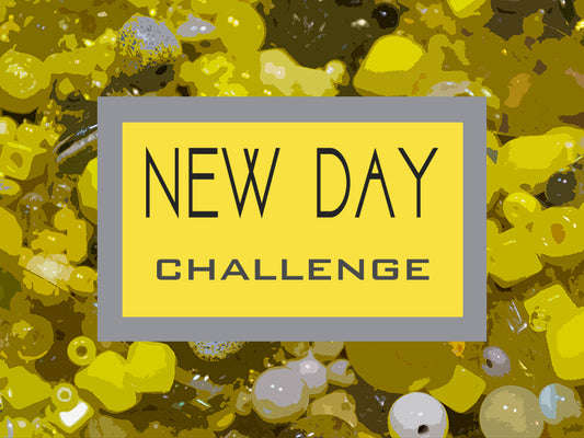 New Day Design Challenge Kit