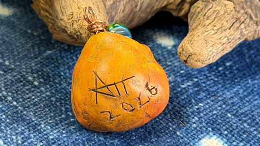 Calamansi Friend by Andrew Thornton