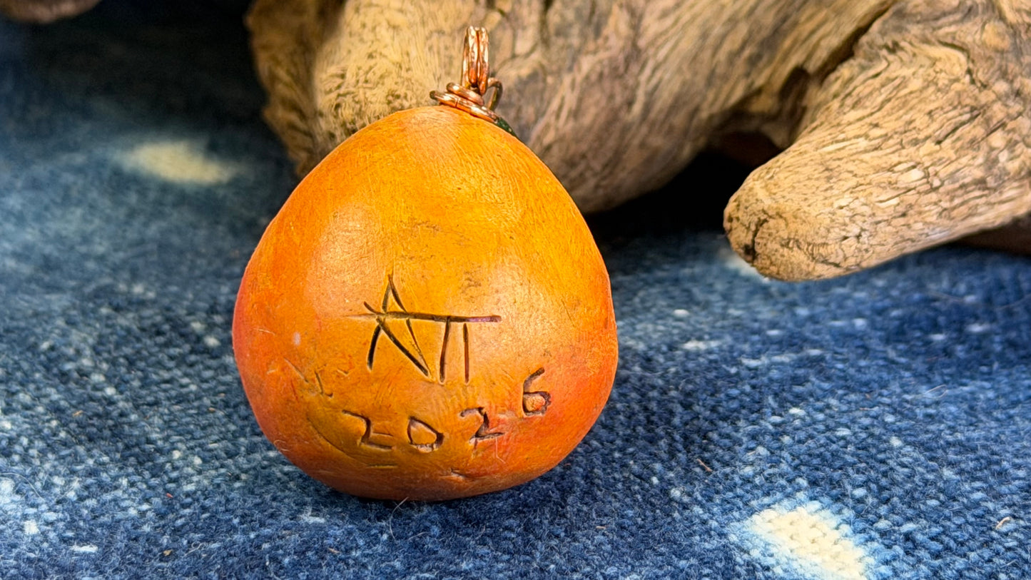 Calamansi Friend by Andrew Thornton