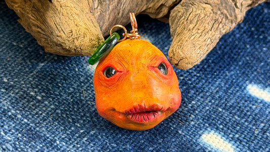 Calamansi Friend by Andrew Thornton