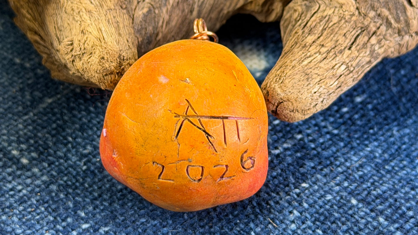 Calamansi Friend by Andrew Thornton