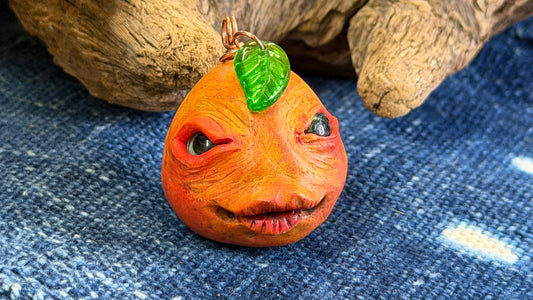 Calamansi Friend by Andrew Thornton