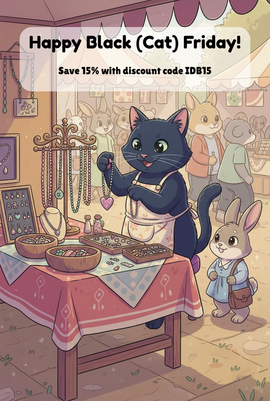 Allegory Gallery Pewter—Fish