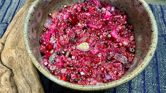 New Day Luxury Bead Blend