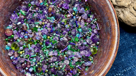 Allegory Gallery Luxury Bead Blend