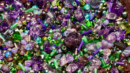 Allegory Gallery Luxury Bead Blend