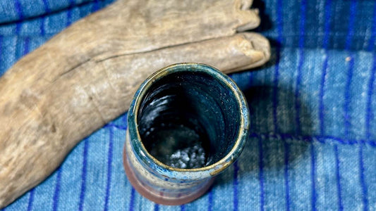 Pottery Vessel by William