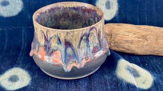 Pottery Vessel by William