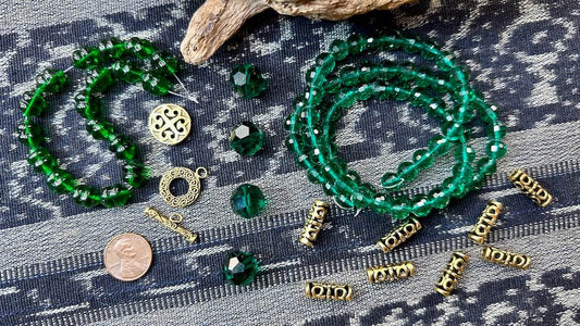 Allegory Gallery New Day Inspiration Kit