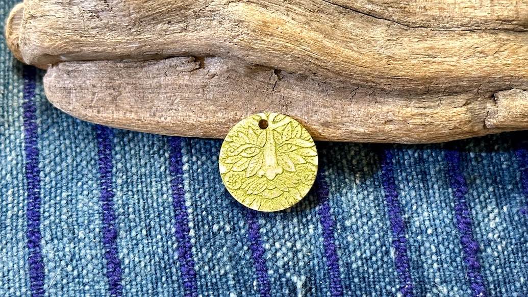 Sample Sale Pendant / Charm