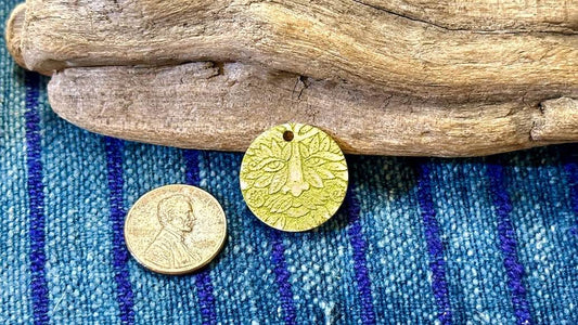 Sample Sale Pendant / Charm