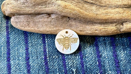 Sample Sale Pendant / Charm