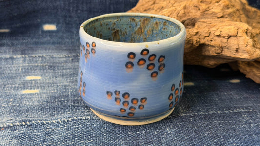 Pottery Vessel by William