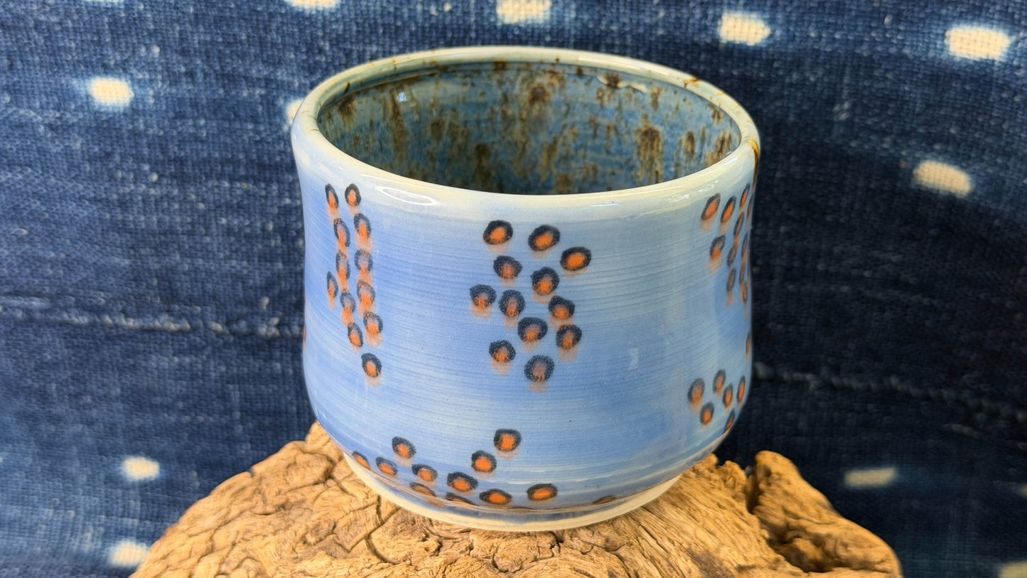 Pottery Vessel by William