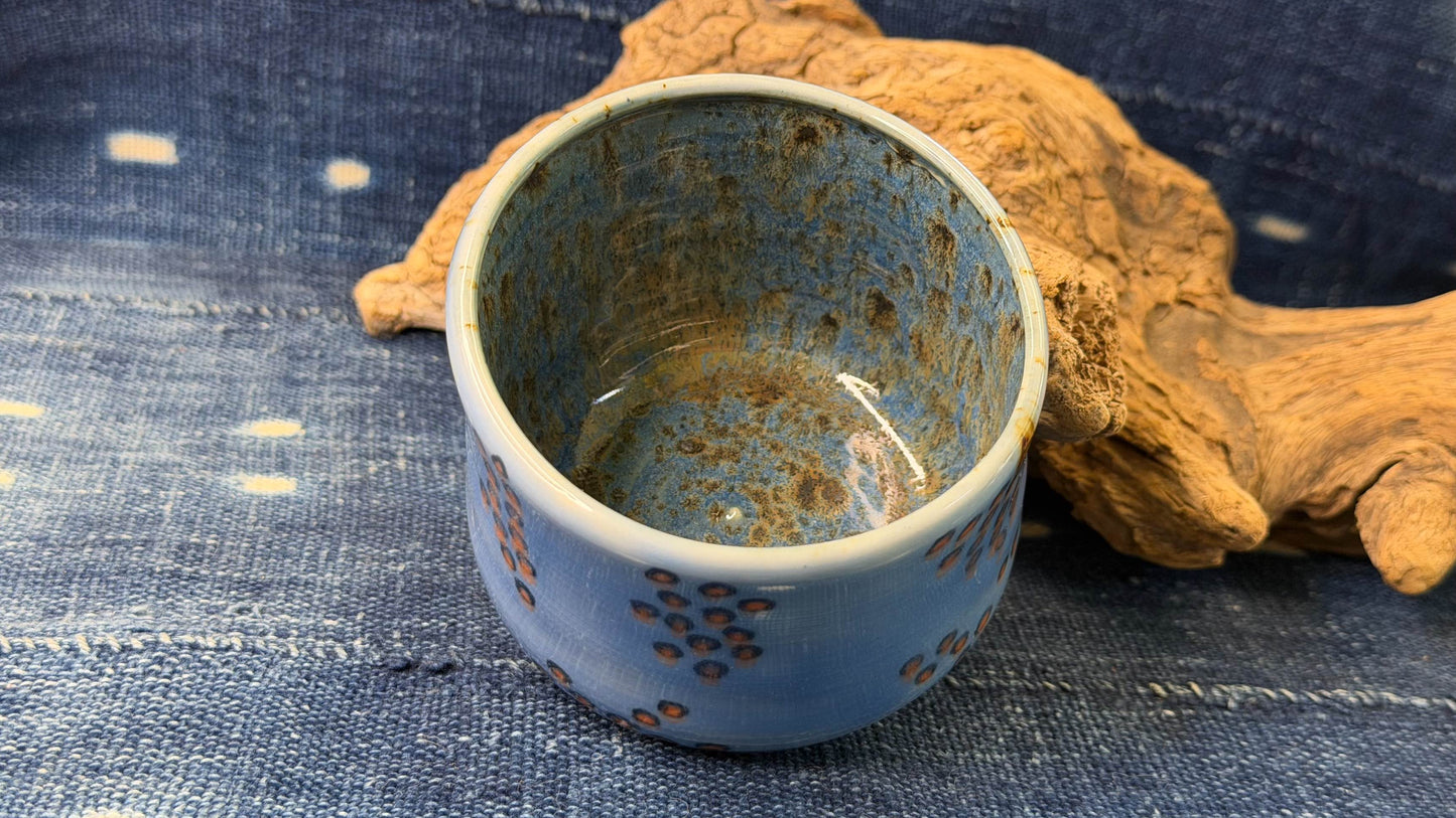 Pottery Vessel by William