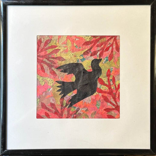 Fade Into You by Andrew Thornton