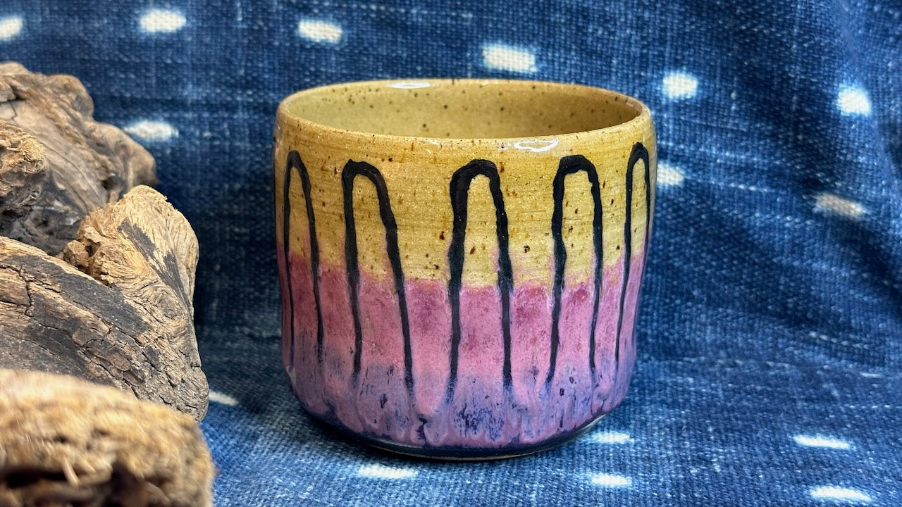 Pottery Vessel by William